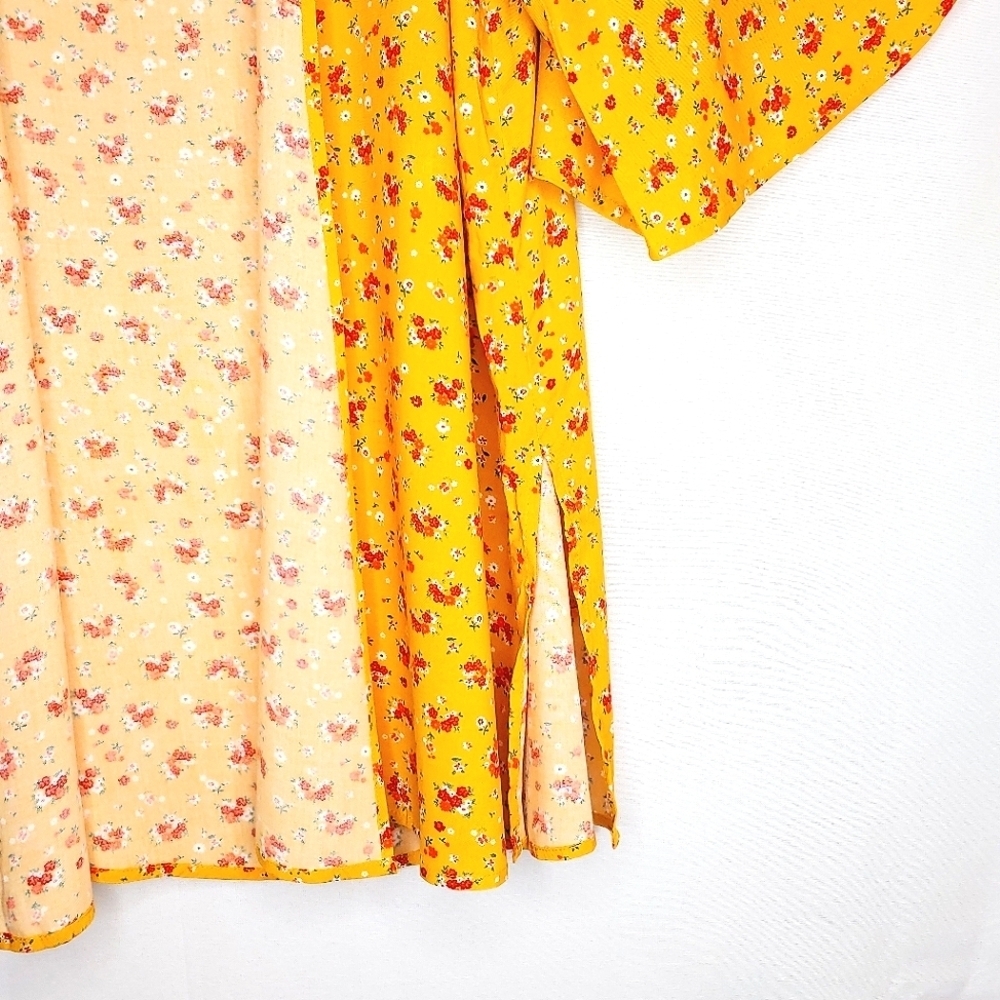 Andree by Unit Kimono top, Small - Picture 5 of 7